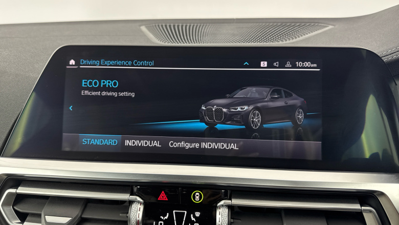 BMW 4 Series 420i M Sport 2dr Step Auto Petrol Coupe